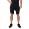 Abysstar Logo 3 mm termoshorts