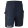 Abysstar Logo 3 mm termoshorts