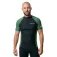 Abysstar Malibu Kurzarm-Rash guard
