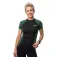 Abysstar Malibu Kurzarm-Rash guard