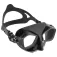 Abysstar Maschera per pesca subacquea Mantis