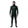 Abysstar Pacific 9 mm diving wetsuit