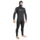 Abysstar Pacific 9 mm diving wetsuit