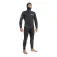 Abysstar Muta subacquea Pacific Supreme 3 mm