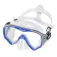 Abysstar Papillon diving mask