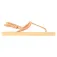 Abysstar Chanclas Persia