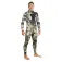 Abysstar Muta per pesca subacquea Sidney 2.5 mm