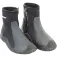 Abysstar TPR booties 3 mm