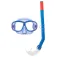 Abysstar Equip de snorkel per a nens Turtle