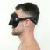 Abysstar Vanity Black Dykmask