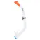 Abysstar Wind Spydfiske snorkel