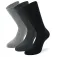 Lenz Mitjons llargs Basic Half 3 parells