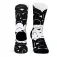 Pacific socks Mitjons Faces