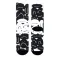 Pacific socks Mitjons Faces