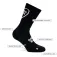 Pacific socks Forever run 양말