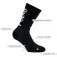 Pacific socks Pacer sukat