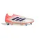 adidas Chaussures de football Copa Pure 3 Elite Laceless SG