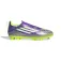 adidas F50 League Laceless FG/MG football boots