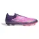 adidas Chuteiras de futebol F50 League Laceless FG/MG Lamine
