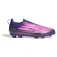 adidas F50 League Laceless FG/MG Lamine football boots