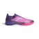 adidas F50 League LY Laceless TF football boots