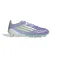 adidas F50 Sparkfusion Elite Low FG/AG woman football boots