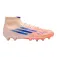 adidas Chuteiras de futebol feminino F50 Sparkfusion Elite Mid FG/AG