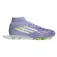adidas Chuteiras de futebol feminino F50 Sparkfusion League FG/AG