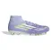 adidas F50 Sparkfusion Pro FG/AG woman football boots