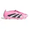 adidas Predator Elite Fold-Over Tongue FG football boots
