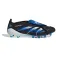 adidas Chuteiras de futebol Predator Elite JB Fold-Over Tongue AG