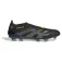 adidas Predator Elite Laceless FG football boots