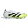 adidas Botas de fútbol Predator Elite Laceless FG