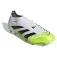 adidas Predator Elite Laceless FG football boots