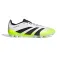 adidas Botas de fútbol Predator League 2G/3G AG