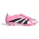 adidas Chuteiras de futebol Predator League Fold-Over Tongue FG/MG