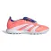 adidas Predator League Fold-Over Tongue TF football boots