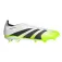 adidas Botas de fútbol Predator League Laceless FG/MG