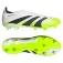 adidas Botas de fútbol Predator League Laceless FG/MG