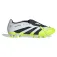 adidas Botas de fútbol Predator Pro Fold-Over Tongue MG