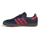 adidas Samba Arsenal trainers