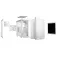 Be quiet Pure Base 501 Airflow Window PC-tornfodral