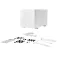 Be quiet Pure Base 501 Airflow Window PC-tornfodral