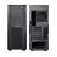 Chieftec CW-01B-OP PC-tårnhus
