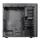 Chieftec Case per PC torre CW-01B-OP