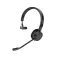 Jabra Evolve 65 TE wireless headset