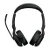 Jabra Cuffie wireless con microfono Evolve2 55 MS