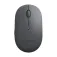Lenovo Multi-Device X9 Edition 2400 DPI wireless mouse