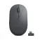 Lenovo Multi-Device X9 Edition 2400 DPI wireless mouse