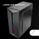 Mars gaming Caixa torre PC MC-Blaze